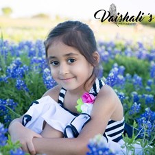 Vaishali's Photography
