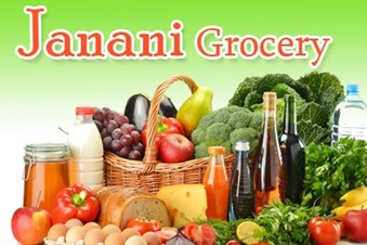 Janani Indian Grocery Store