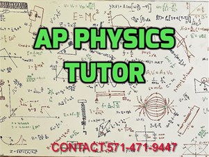 AP Physics Tutor