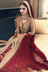 Ambreen Bashir-Designer's Lounge
