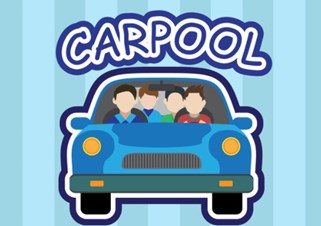 Sudipto Carpool Services