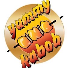 Yummy Kabob Corporate Catering