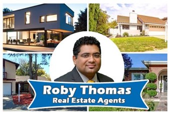 Roby Thomas Real Estate Agents