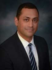 Vishal Chhabria Immigration Attorney