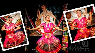 Ramesh Venkatraman Photography
