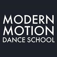 Modern Motion Dance School
