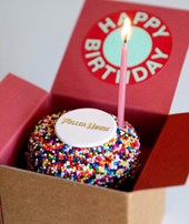 Sprinkles Dallas