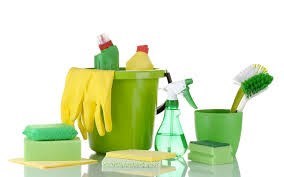 Vilma's Cleaning Services