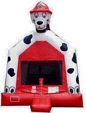 Ultimate Bounce House & More