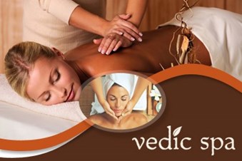 Vedic Spa