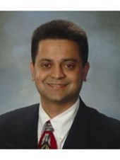 Kamlesh Patel Realtor