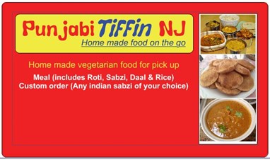 Punjabi Tiffin Service