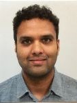 Dilip Alluri : Reddy Realty LLC