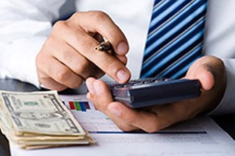Rangaswami Dharmaraj Tax Preparer