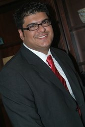 Akbar Kassam Financial Advisor