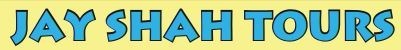 Jay Shah Tours