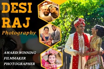 Desi Raj Photography