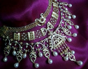 Aashiba Jewels Jewelers Charlotte, NC