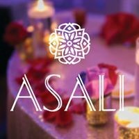 Asali Events & Desserts