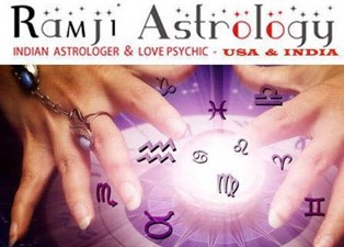 Astrologer Ram Tulasi