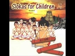 Bala Vihar Classes