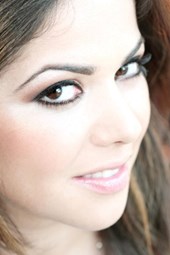 Makeup Artistry By Amani