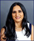 Neetu Dacosta Real Estate Broker