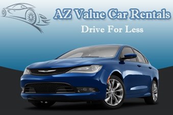 AZ Value Car Rentals LLC