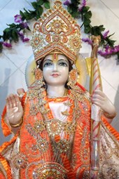 Pandit Shri Puspa Koirala
