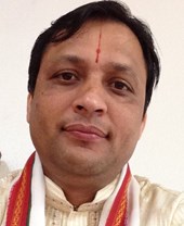 Pandit Shri Kashi Khanal