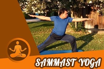 Sammastyoga