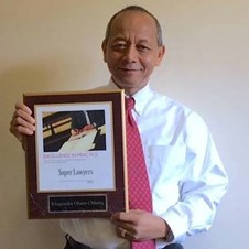 Chhetry & Associates, P.C.