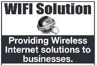 Wifi Solution