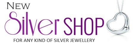 New Silver Shop Jewelers Brampton, ON