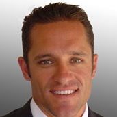 Chad Peshke