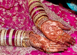 Heena By Fatima