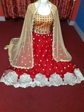 Sarita Saree And Gifts