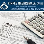 Rimple Mashruwala CPA LLC