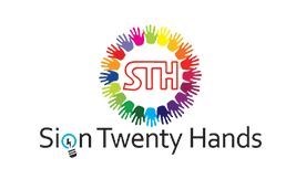Sign Twenty Hands