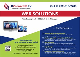 IT ConnectUS Inc