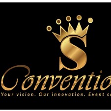 S Convention Center