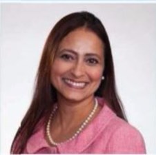 Green Bank - Vishakha Deora