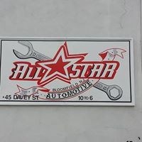AllStar Automotive