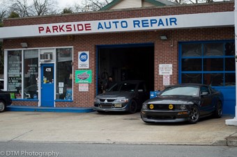 Parkside Auto Repair