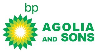 Agolia BP Service Station