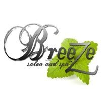 Breeze Salon And Spa