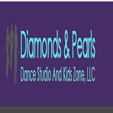 Diamonds & Pearls Dance Studio