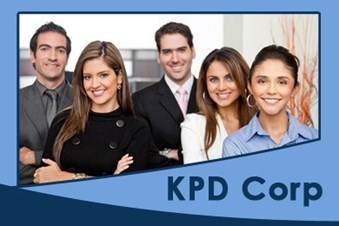 KPD Corp
