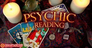 Psychic Reader