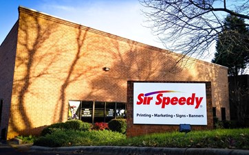 Sir Speedy